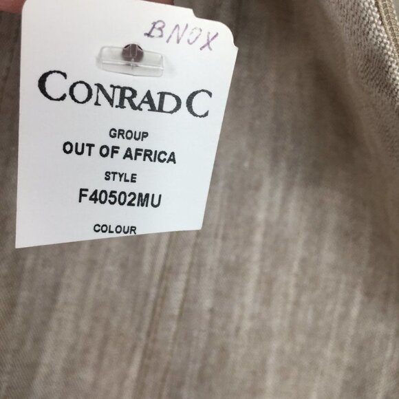 Conrad C skirt 14/34 - Picture 7 of 8